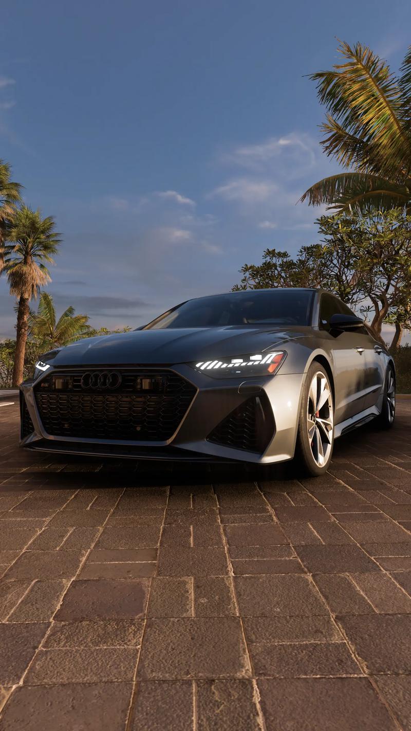 rs7奥迪多少钱／rs7奥迪多少钱一辆