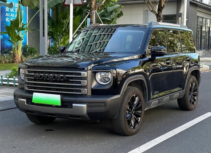 哈弗猛龙油电混动 哈弗猛龙油电混动能不能切换