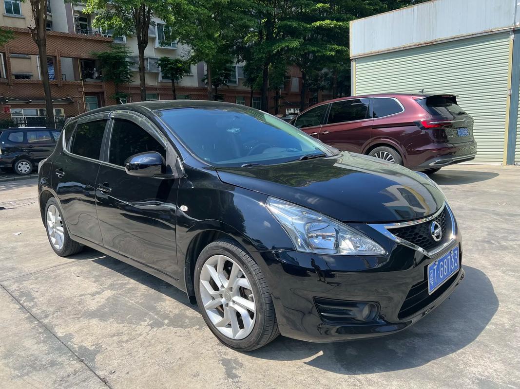 日产骐达车身尺寸／日产骐达长宽高