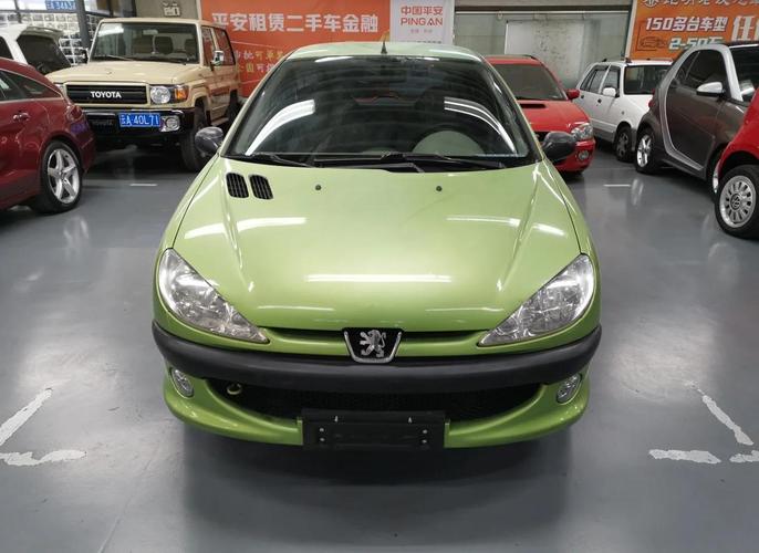 标致206cc敞篷(标致206cc敞篷上市时间)