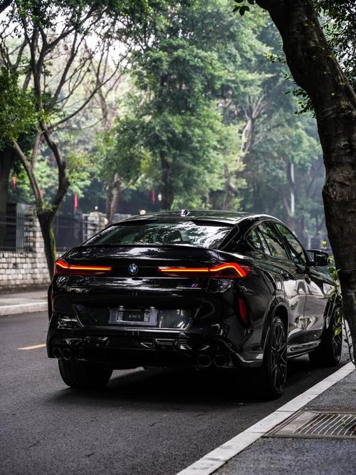 宝马x6的动力表现,宝马x6m动力