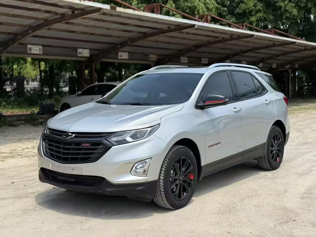 雪佛兰suv车型探界者(雪佛兰探界者价位)