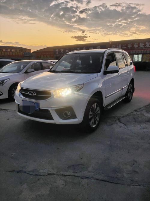 瑞虎3质量可靠耐用吗 瑞虎3到底好不好