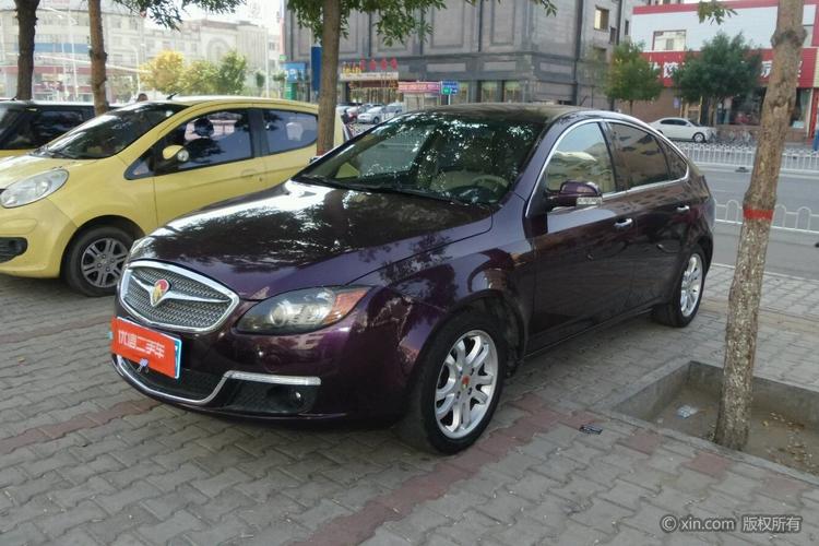 莲花二手车/莲花l5二手车