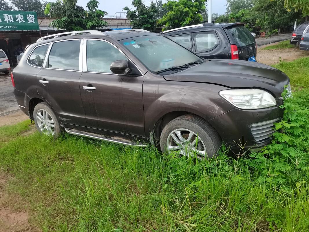 二手华泰宝利格怎么样 二手华泰宝利格怎么样啊