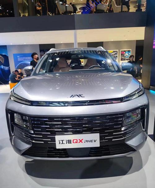 江淮新能源车型及价格 江淮新能源suv汽车多少钱