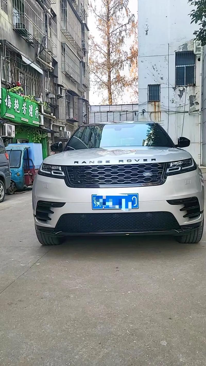 路虎星脉2021价格(路虎星脉最低报价)