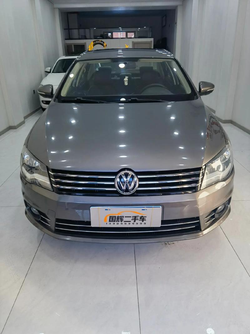 大众宝来2015款价格,大众宝来2015款二手车多少钱