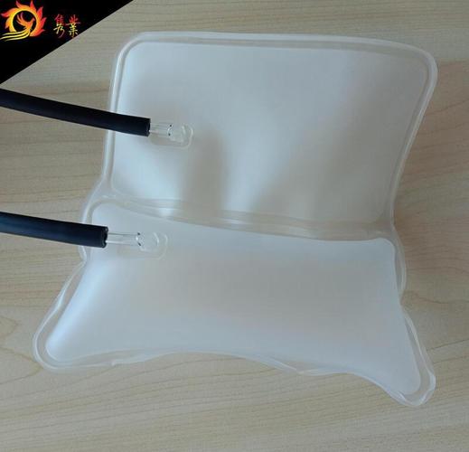 气囊内部构造,气囊组成