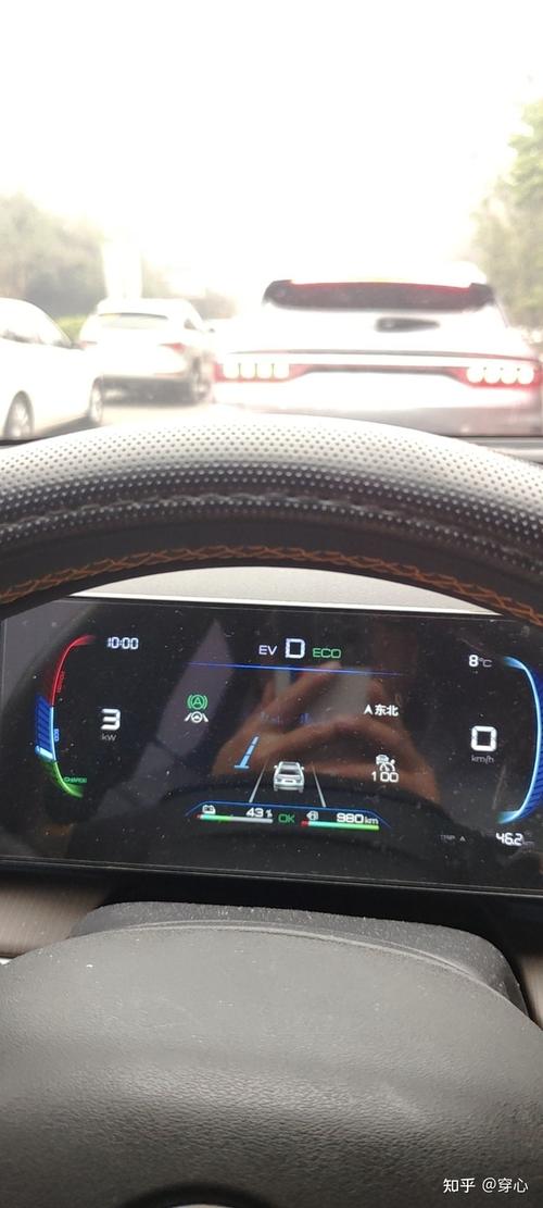 比亚迪宋pro油耗,比亚迪宋pro油耗真实油耗