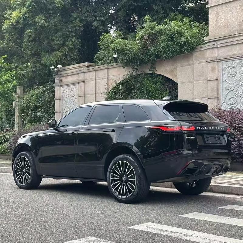 路虎揽胜星脉2018款价格 路虎揽胜星脉最低报价