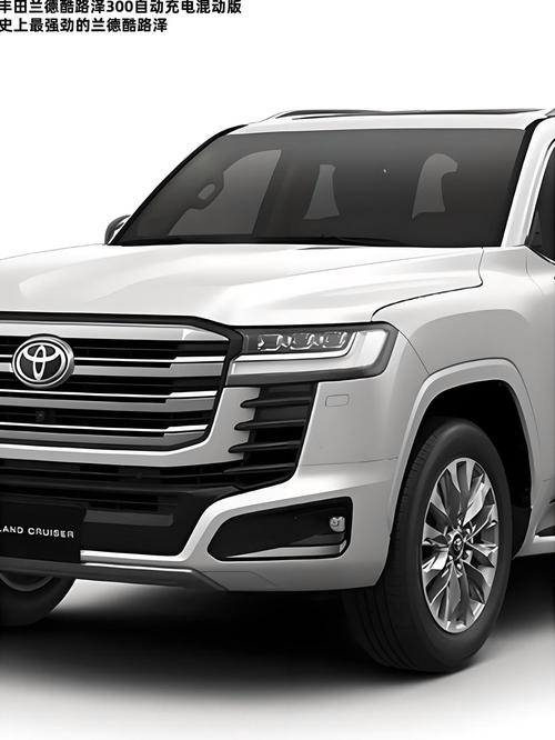 【2022款丰田兰德酷路泽最新消息,丰田兰德酷路泽2021款价格及图片陆巡】