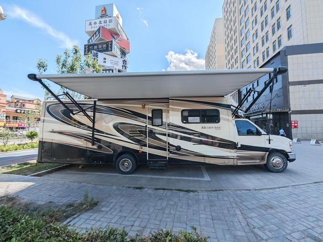 福特房车4s店(福特房车经销商)