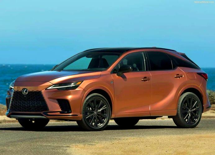 雷克萨斯rx2023 雷克萨斯RX2026款最新消息