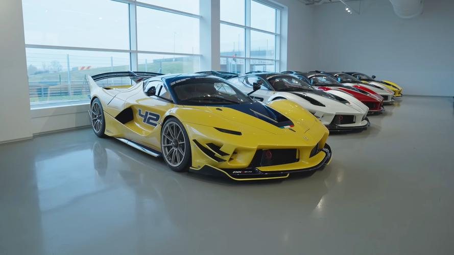 所有跑车图片／跑车图片真实照片