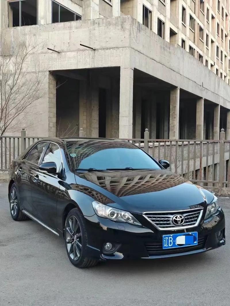 睿智丰田2015款／丰田睿智13款