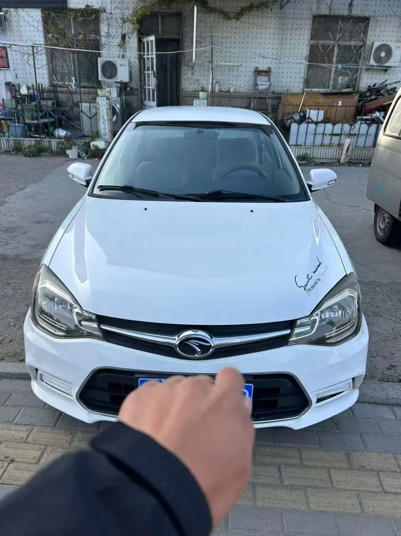 菱悦v3参数配置(菱悦v3车怎么样)