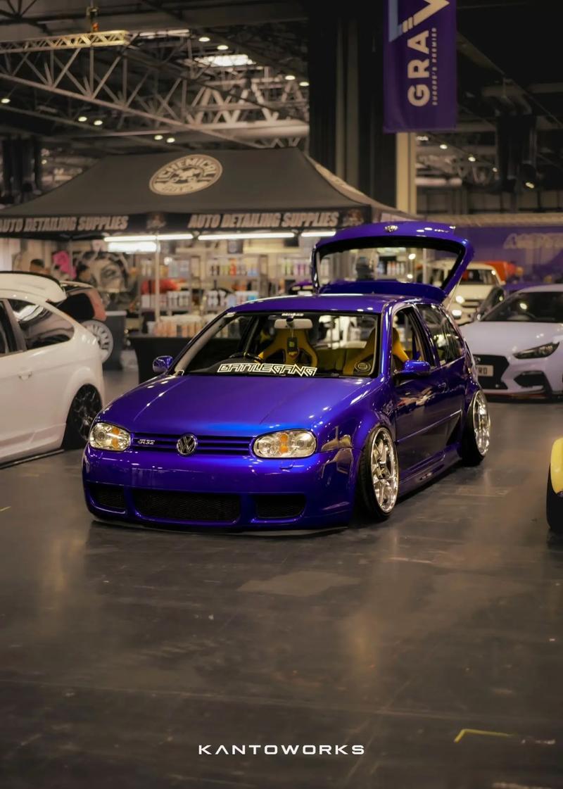 高尔夫4改装方案,高尔夫四改装