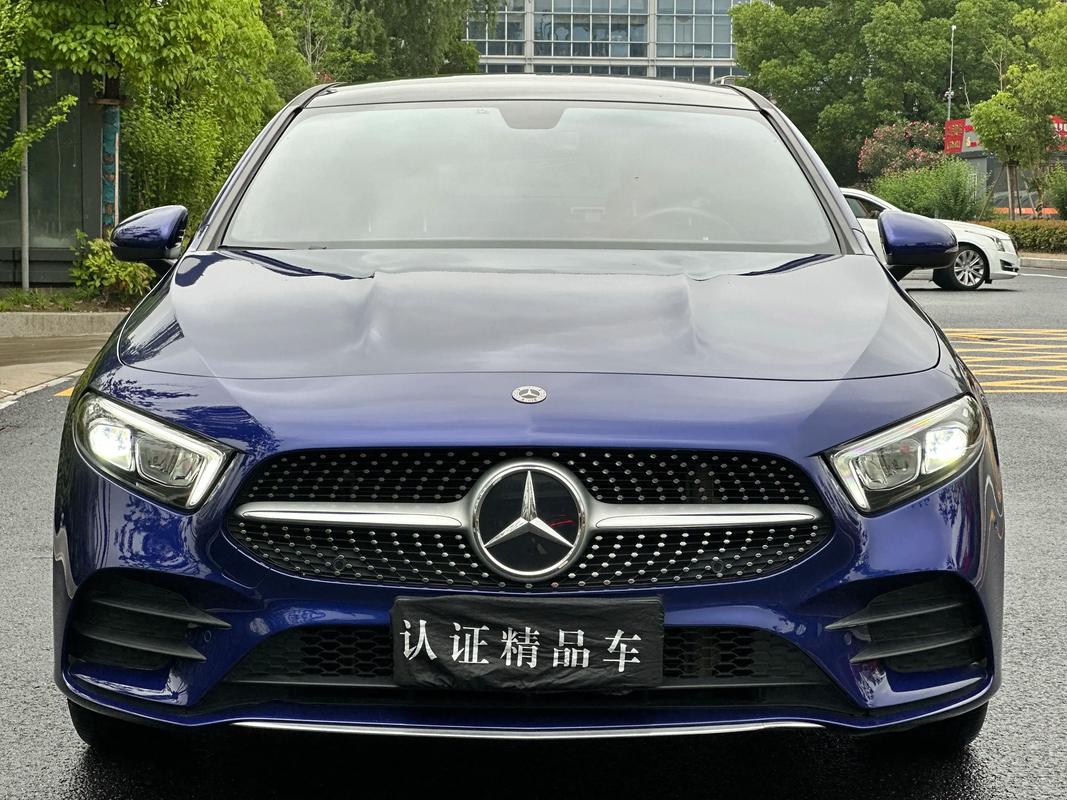 开奔驰a200l的女人／开奔驰a200l的都是什么人