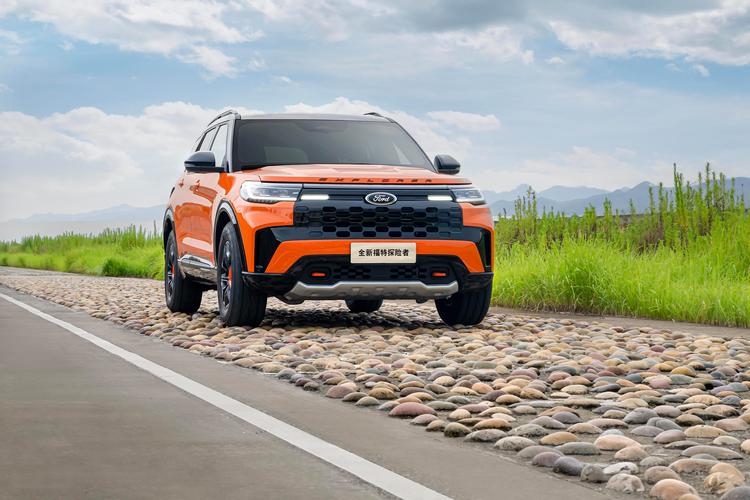 福特探险者的致命缺点／福特探险者的优点