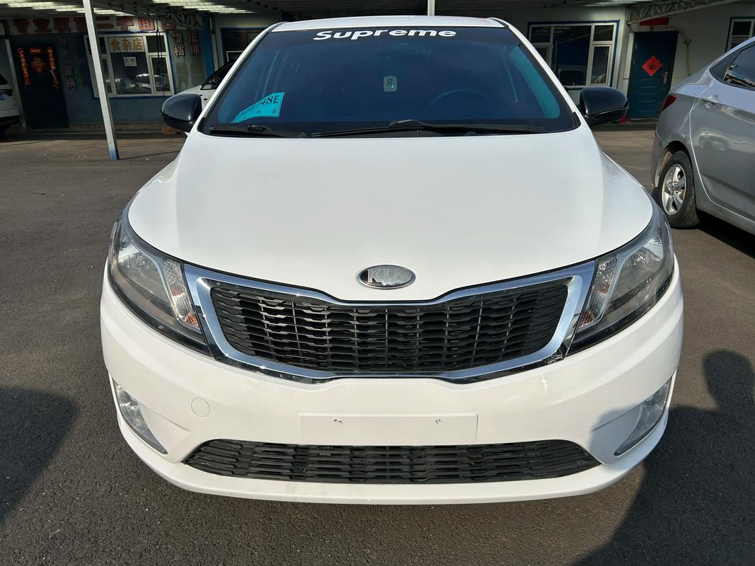 起亚k2排量多少 起亚k2排量多少升油箱