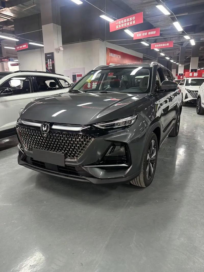 7座suv有哪些车 7座suv有哪些？