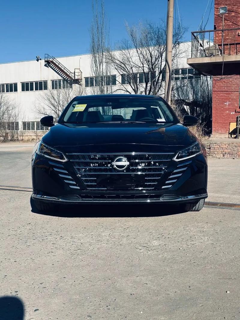 【汽车日产天籁图片大全,汽车之家2020年最新汽车报价日产天籁】