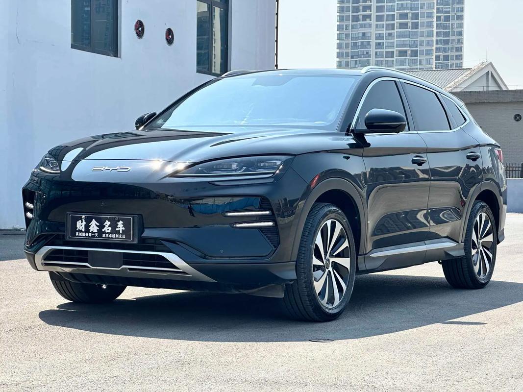 【比亚迪宋plus2022款,比亚迪宋plus2022款参数】