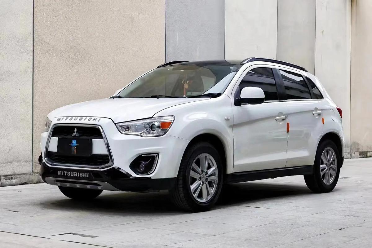 三菱汽车怎么样质量好不好 三菱这个牌子的汽车怎么样