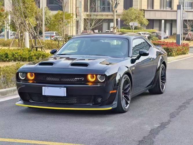 【道奇charger1970,道奇charger地狱猫】