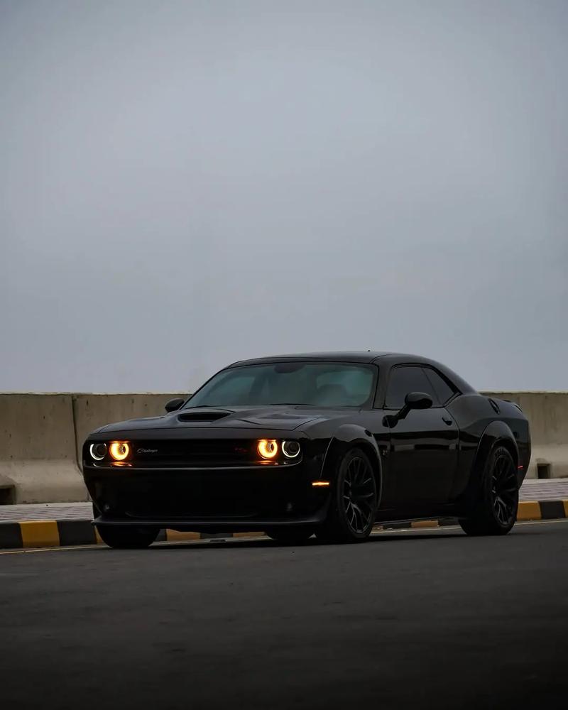 【道奇challenger多少钱,道奇challenger大概多少钱】