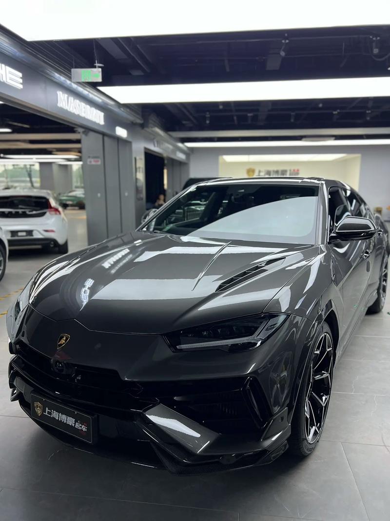 兰博基尼urus怎么样 兰博基尼urus又推新款