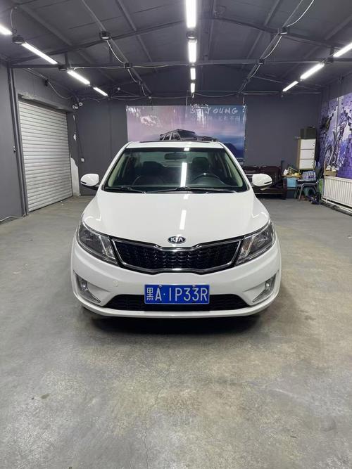 14年起亚k2值多少钱,二手起亚k2建议买吗