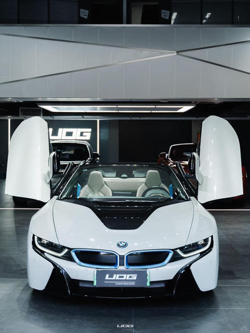 宝马i8中国有几辆/宝马i8国产