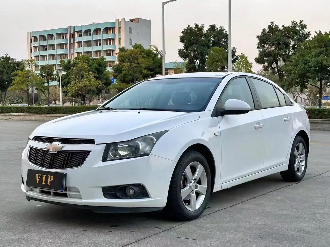 13款雪佛兰科鲁兹质量怎么样,13款的科鲁兹质量怎么样