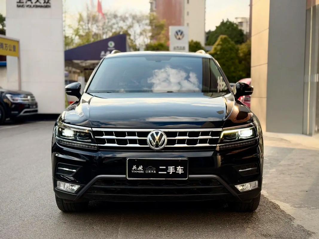 【大众途观四驱,大众途观四驱多少钱】