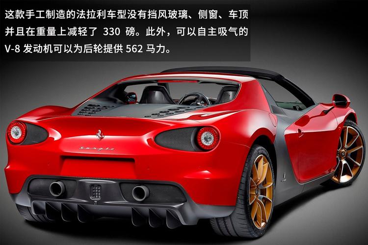 【全球十大跑车,全世界十大跑车排名榜】