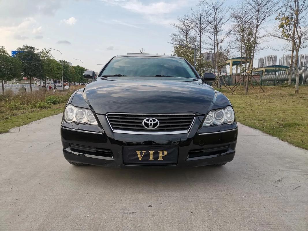 二手锐志建议买几年的(哪一代锐志质量最好)