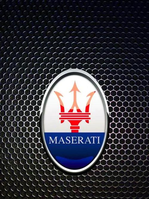 【世界名车标志图片大全玛莎拉蒂,世界名车标志图标】