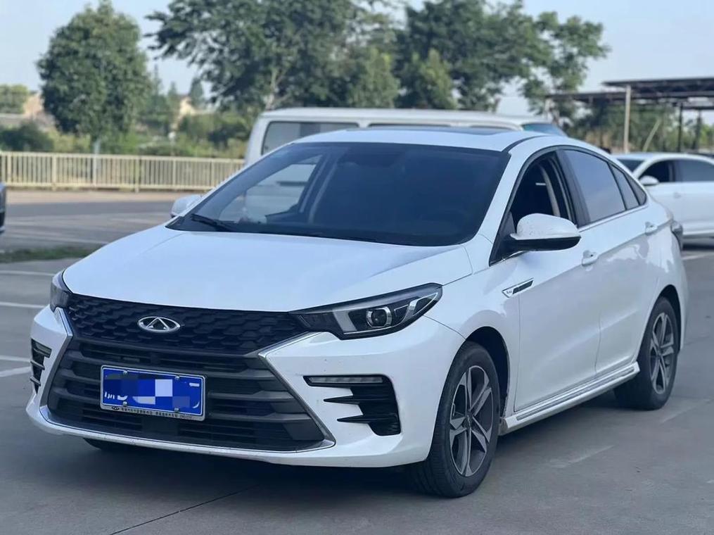 5万元左右的新车自动挡 5万元左右的新车自动挡车型