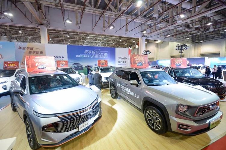 厦门2023车展(2022厦门车展)