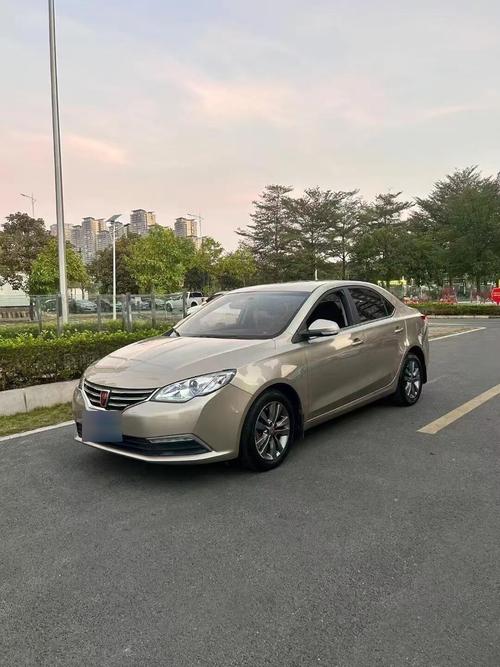 君威汽车之家/荣威轿车全部车型