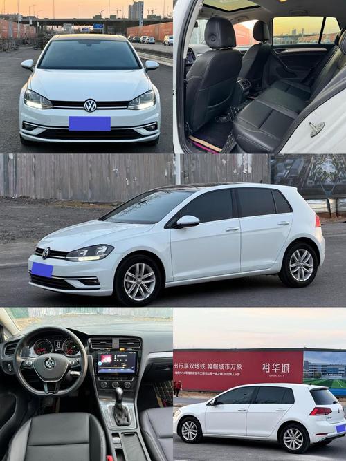 大众golf是什么牌子 golf属于哪个大众