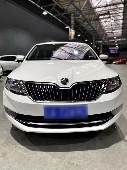 上汽斯柯达官方网站/上汽斯柯达轿车最新款