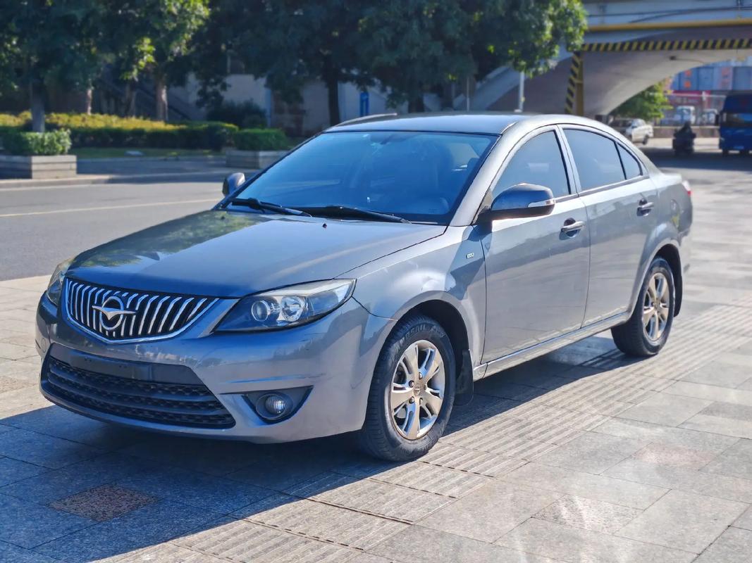 【2016款海马福美来怎么样,16款海马福美来多少钱】