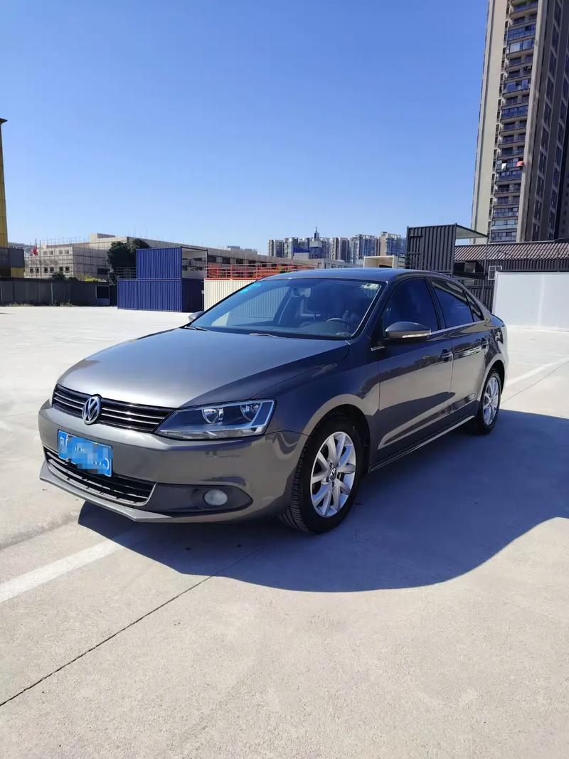 大众sagitar多少钱 大众sagltar