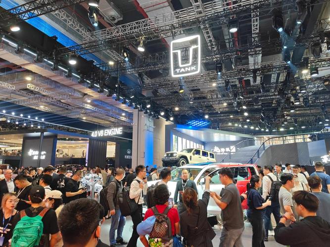 2020年车展上海还是北京/2021年车展上海还是北京