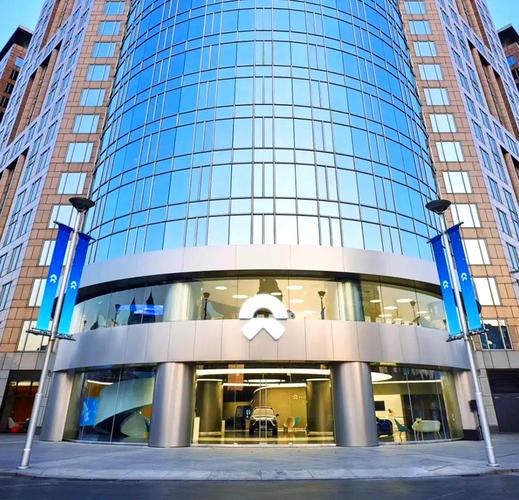 北京蔚来4s店/北京蔚来汽车专卖店