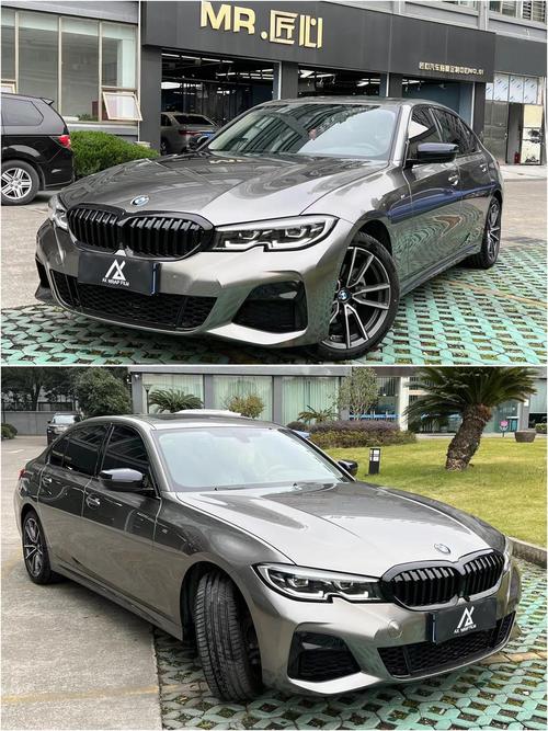 宝马3系颜色有哪几种 宝马3系各种颜色