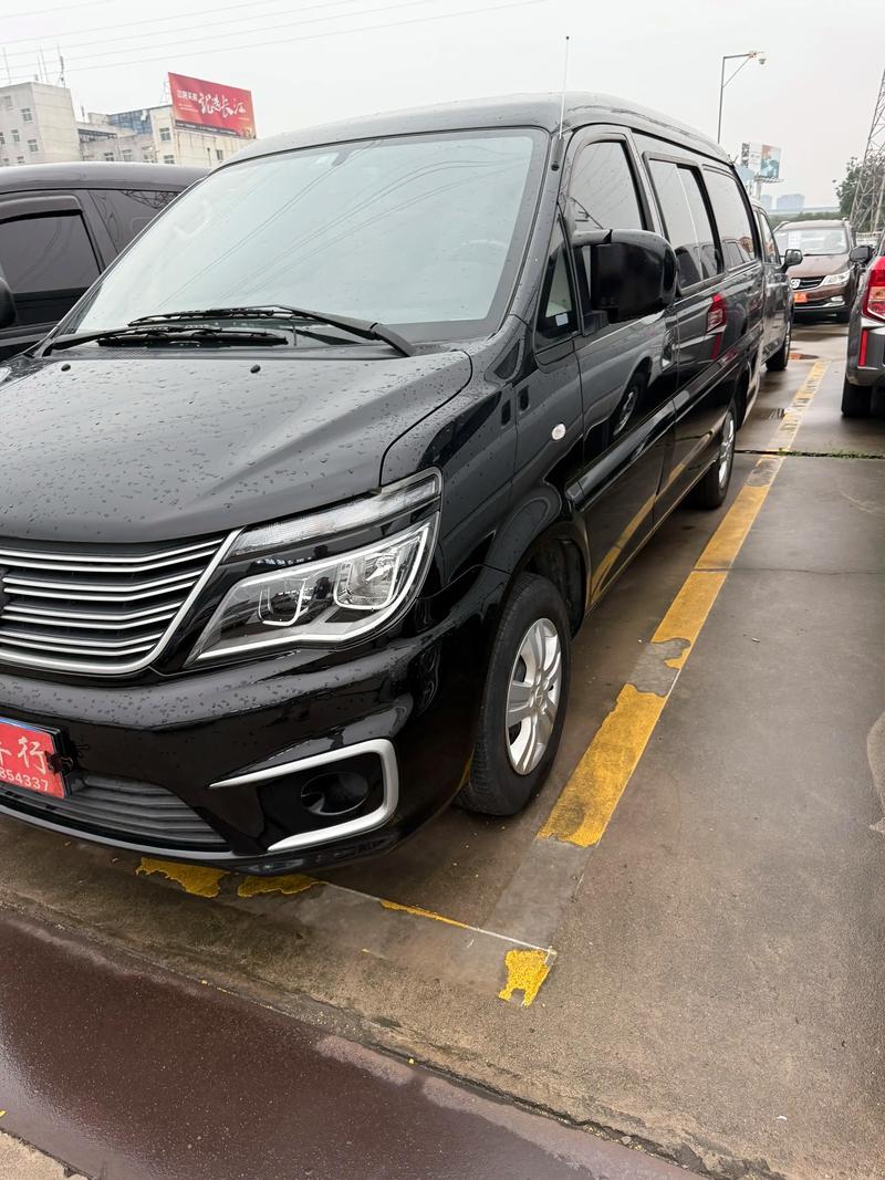 菱智m5油耗多少一公里 菱智m520l油耗